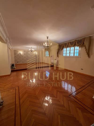 3 Bedroom Flat for Sale in Roushdy, Alexandria - IMG-20251005-WA0025. jpg