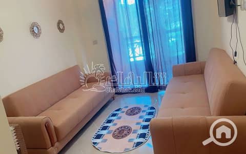 1 Bedroom Chalet for Sale in Ain Sukhna, Suez - شالية-للبيع-مرحله-كاريبيان-باى-بورتو-العين-السخنة-chalet-for-sale-caribbean-bay-porto-ain-sokhna- (2). JPG