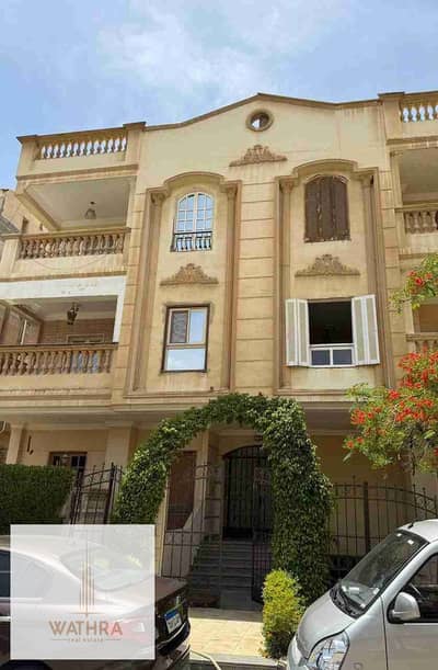 4 Bedroom Duplex for Sale in New Cairo, Cairo - 1000116265. jpg
