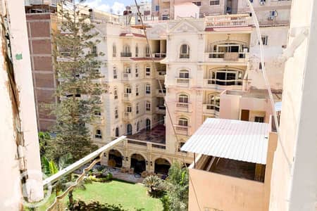 3 Bedroom Flat for Sale in Laurent, Alexandria - WhatsApp Image 2025-09-27 at 12.26. 57 PM (2). jpg