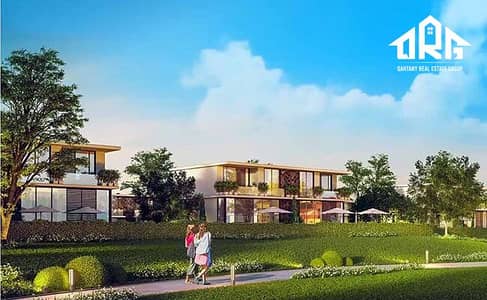 2 Bedroom Flat for Sale in New Capital City, Cairo - Il-Bosco-New-Capital-7. jpg