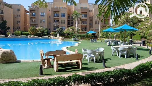 فلیٹ 3 غرف نوم للبيع في 6 أكتوبر، الجيزة - IMG-20251005-WA0033. jpg