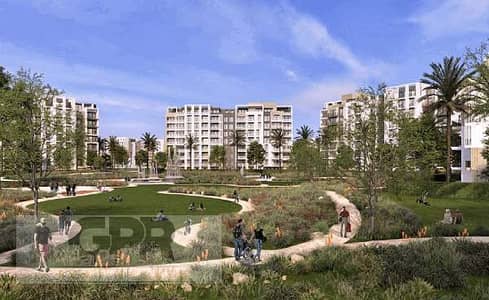 شقة 3 غرف نوم للبيع في القاهرة الجديدة، القاهرة - مشروع-زيد-ايست-القاهرة-الجديدة-1. jpg
