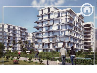 3 Bedroom Apartment for Sale in New Capital City, Cairo - 5. png