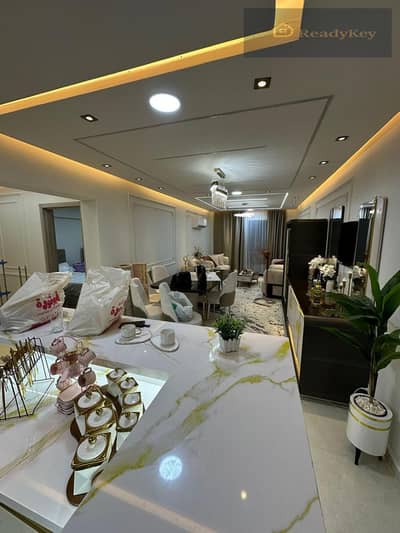 3 Bedroom Flat for Sale in 6th of October, Giza - 1000257396. jpg