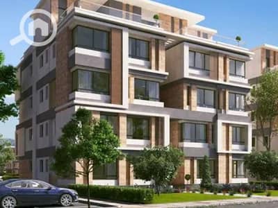 2 Bedroom Flat for Sale in 6th of October, Giza - living-in-a-50m-studio-in-the-capital-at-hayah-residence-october-ZdiRi6G66n. png