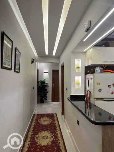 3 Bedroom Flat for Sale in Sheikh Zayed, Giza - WhatsApp Image 2025-09-02 at 9.45. 57 PM (1). jpeg