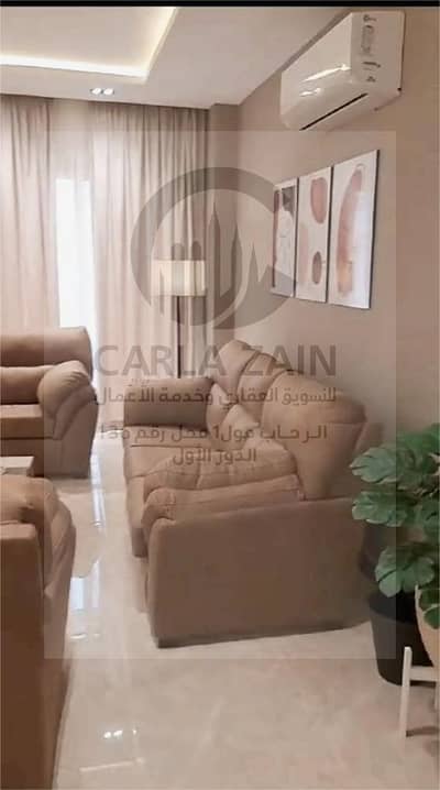 3 Bedroom Flat for Rent in New Cairo, Cairo - IMG-20251005-WA0118. jpg