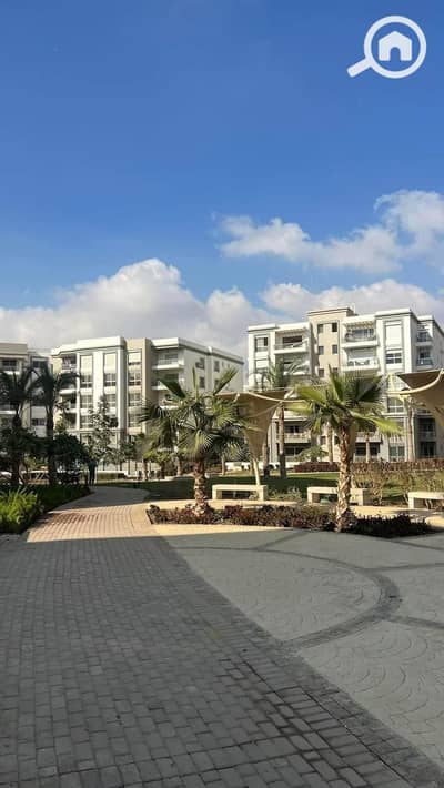 2 Bedroom Apartment for Sale in New Cairo, Cairo - WhatsApp Image 2025-09-02 at 2.05. 57 PM. jpeg