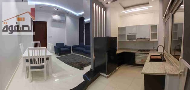 1 Bedroom Flat for Rent in Zahraa Al Maadi, Cairo - IMG-20241028-WA0004. jpg