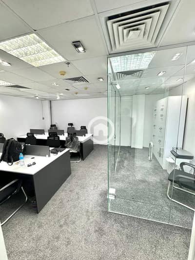 Office for Sale in New Cairo, Cairo - WhatsApp Image 2025-10-05 at 2.27. 42 AM. jpeg