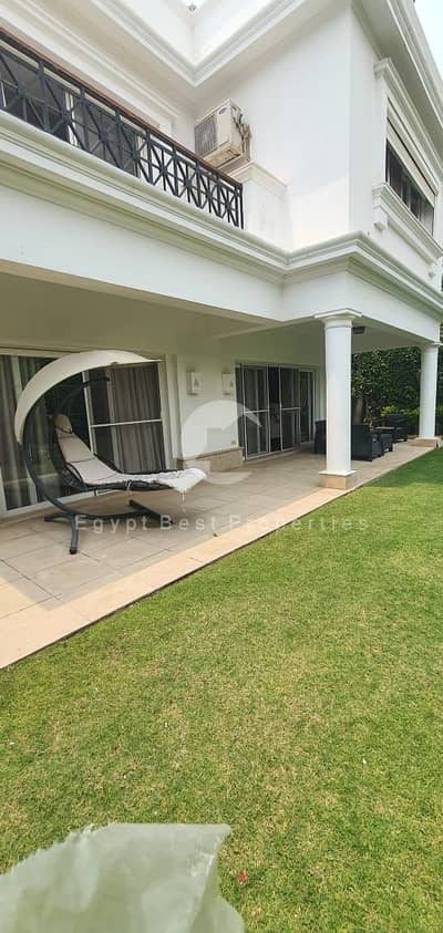 5 Bedroom Villa for Sale in New Cairo, Cairo - 8b7046d7-df65-4703-a8cb-29e35fe6b69b. jpeg