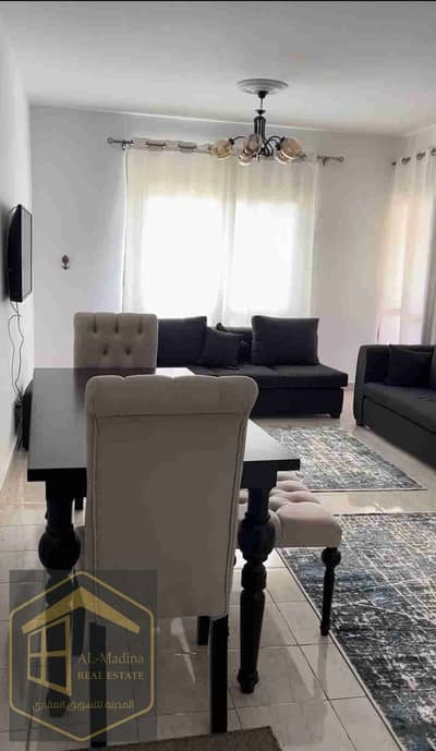 3 Bedroom Apartment for Rent in New Cairo, Cairo - 26662. jpg
