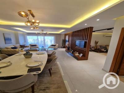 3 Bedroom Apartment for Sale in New Capital City, Cairo - WhatsApp Image 2025-04-27 at 2.31. 50 PM. jpeg