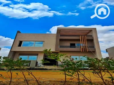 فیلا 3 غرف نوم للبيع في الشيخ زايد، الجيزة - 9af779ce-c9ee-4cc3-ab3e-b0df876c2917. jpeg