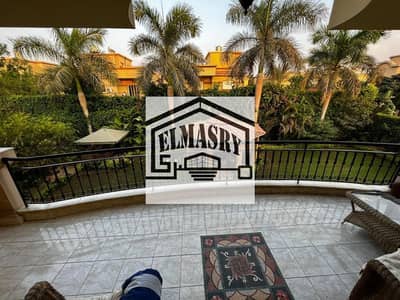 6 Bedroom Villa for Sale in New Cairo, Cairo - 733b3c46-5f1f-480d-b9a7-e4e21f0c2df6. jpg