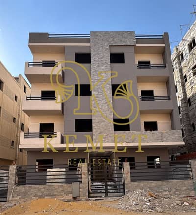 شقة 4 غرف نوم للبيع في القاهرة الجديدة، القاهرة - WhatsApp Image 2025-10-05 at 14.04. 30_a11f7257. jpg