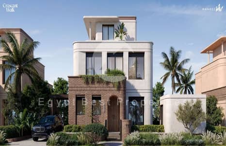 2 Bedroom Flat for Sale in New Cairo, Cairo - IMG-20241222-WA0198. jpg