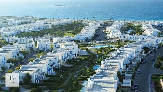 شاليه 3 غرف نوم للبيع في الساحل الشمالي، مطروح - Skala-Mountain-View-North-Coast-1. jpg