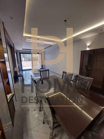 3 Bedroom Apartment for Rent in New Cairo, Cairo - WhatsApp Image 2025-09-30 at 11.38. 20_6fda1018. jpg