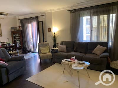 3 Bedroom Flat for Sale in New Cairo, Cairo - 0ab633d1-797a-4edc-a0c9-204fe3fc24de. jpeg
