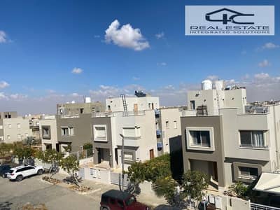 4 Bedroom Twin House for Sale in New Cairo, Cairo - WhatsApp Image 2025-10-03 at 11.13. 13 AM (3). jpeg