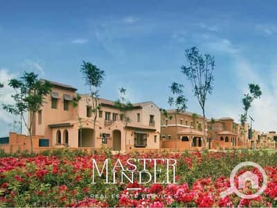 3 Bedroom Townhouse for Sale in New Cairo, Cairo - 53. jpg