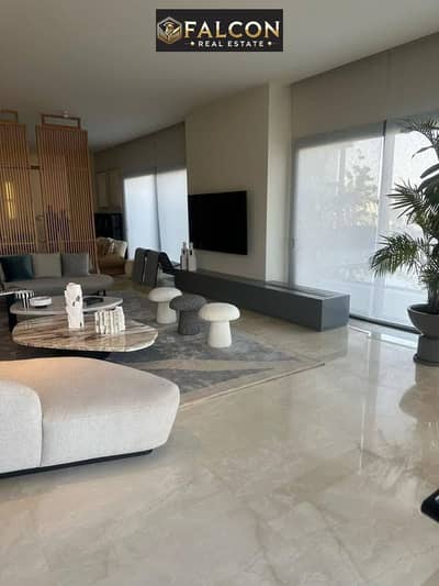 3 Bedroom Apartment for Sale in New Cairo, Cairo - WhatsApp Image 2025-09-06 at 13.43. 32_74909bf8. jpg