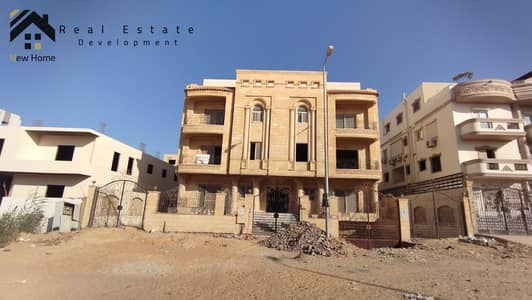 4 Bedroom Apartment for Sale in New Cairo, Cairo - WhatsApp Image 2025-06-26 at 11.36. 49 AM (2). jpeg 4 Bedroom Apartment for Sale in New Cairo, Cairo - WhatsApp Image 2025-06-26 at 11.36. 49 AM (2). jpeg