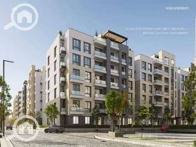 3 Bedroom Flat for Sale in Sheikh Zayed, Giza - 3. PNG