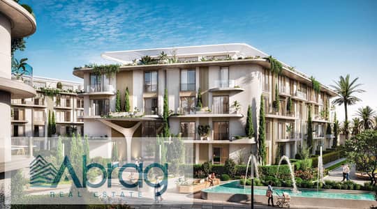 شقة 2 غرفة نوم للبيع في الشيخ زايد، الجيزة - WhatsApp Image 2025-09-20 at 12.54. 13 PM. jpeg