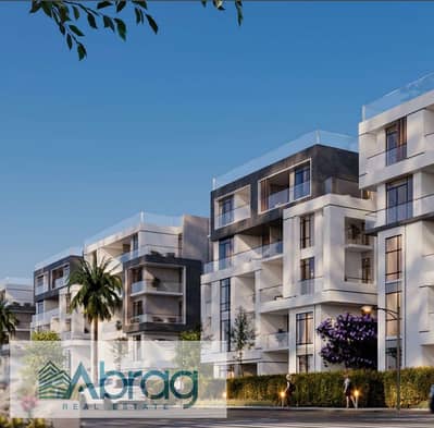 3 Bedroom Apartment for Sale in Hadayek October, Giza - WhatsApp Image 2025-09-22 at 2.03. 24 PM (2). jpeg