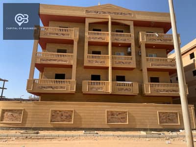 3 Bedroom Apartment for Sale in 10th of Ramadan, Sharqia - WhatsApp Image 2025-10-02 at 3.31. 19 PM. jpeg