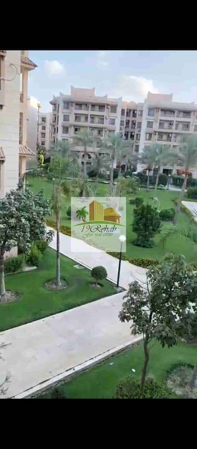 شقة 3 غرف نوم للايجار في القاهرة الجديدة، القاهرة - 1000392749. jpg