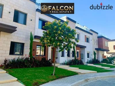 3 Bedroom Townhouse for Sale in New Cairo, Cairo - image (5). png