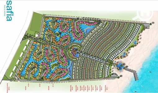 1 Bedroom Chalet for Sale in North Coast, Matruh - 496147775_626982507030677_6865085957459539152_n. jpg