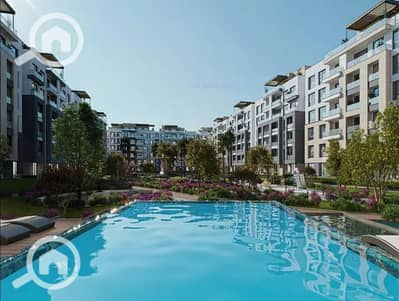 4 Bedroom Flat for Sale in Sheikh Zayed, Giza - 4. PNG