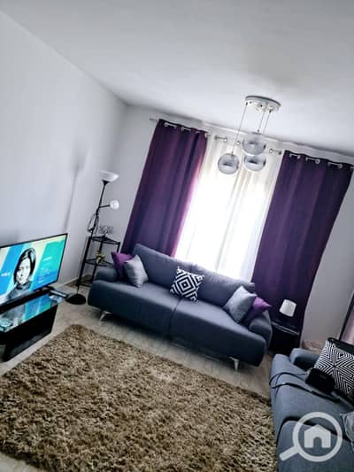 3 Bedroom Apartment for Sale in New Cairo, Cairo - 1e2ca956-6277-4ddd-a88f-3acd3ee85e3d. jpeg