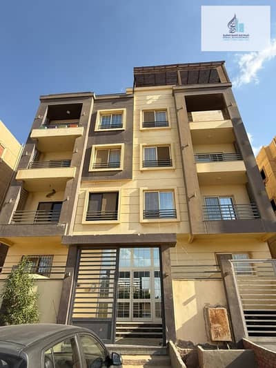 شقة 3 غرف نوم للبيع في 6 أكتوبر، الجيزة - WhatsApp Image 2025-10-04 at 12.14. 43 PM. jpeg