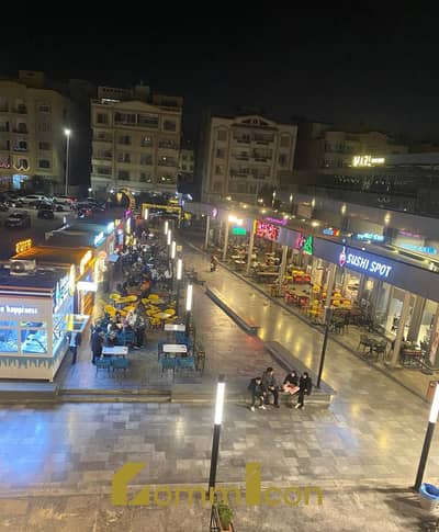 مطعم و كافيه  للايجار في القاهرة الجديدة، القاهرة - WhatsApp Image 2025-03-10 at 9.33. 09 PM. jpeg