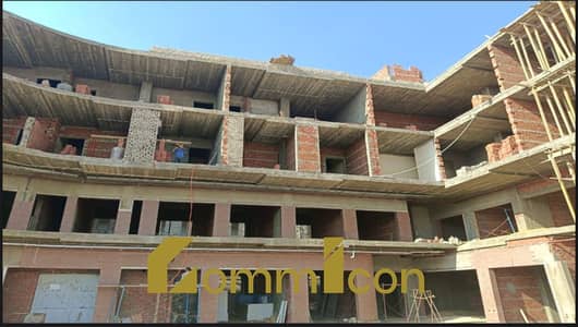 Retail for Sale in New Cairo, Cairo - WhatsApp Image 2025-05-15 at 4.27. 51 PM. jpeg