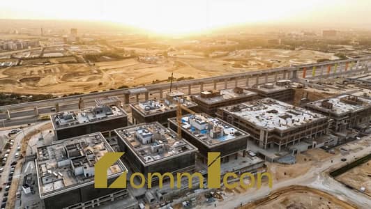 مکتب  للبيع في القاهرة الجديدة، القاهرة - WhatsApp Image 2025-05-24 at 10.22. 45 AM (2). jpeg مکتب  للبيع في القاهرة الجديدة، القاهرة - WhatsApp Image 2025-05-24 at 10.22. 45 AM (2). jpeg