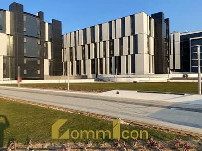 مکتب  للايجار في القاهرة الجديدة، القاهرة - WhatsApp Image 2025-04-28 at 5.47. 35 PM (2). jpeg