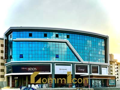 Retail for Rent in New Cairo, Cairo - WhatsApp Image 2025-01-26 at 12.59. 07 PM. jpeg