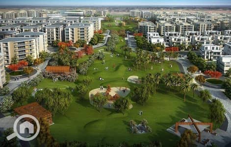 3 Bedroom Flat for Sale in New Cairo, Cairo - 1. jpg