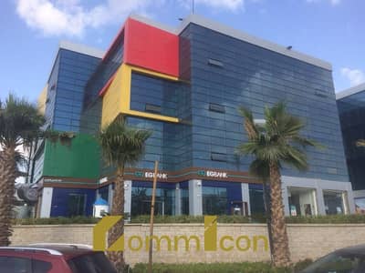 مکتب  للبيع في القاهرة الجديدة، القاهرة - WhatsApp Image 2025-05-24 at 12.34. 56 PM. jpeg مکتب  للبيع في القاهرة الجديدة، القاهرة - WhatsApp Image 2025-05-24 at 12.34. 56 PM. jpeg