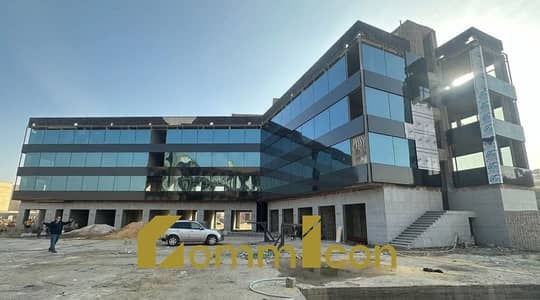 Retail for Sale in New Cairo, Cairo - WhatsApp Image 2025-05-25 at 5.20. 33 PM (1). jpeg