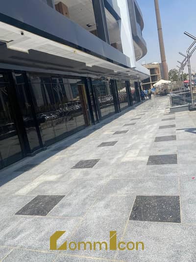 Retail for Rent in New Cairo, Cairo - WhatsApp Image 2025-08-10 at 1.38. 22 PM (2). jpeg