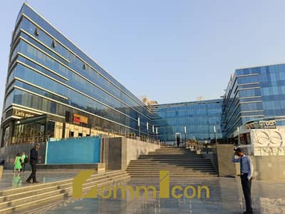 مکتب  للبيع في القاهرة الجديدة، القاهرة - WhatsApp Image 2025-02-24 at 6.14. 03 PM (2). jpeg