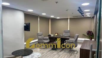 Office for Sale in New Cairo, Cairo - Capture. PNG 3. PNG